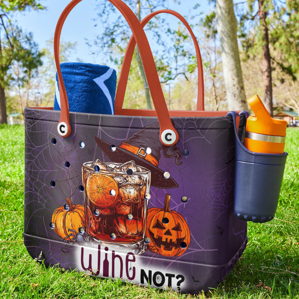 Ceeprints Cee™ Bag Magical Mixology