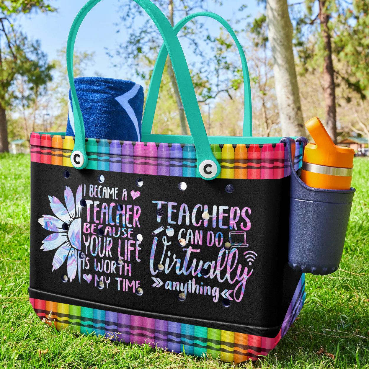 Ceeprints Cee™ Bag Digital Classroom