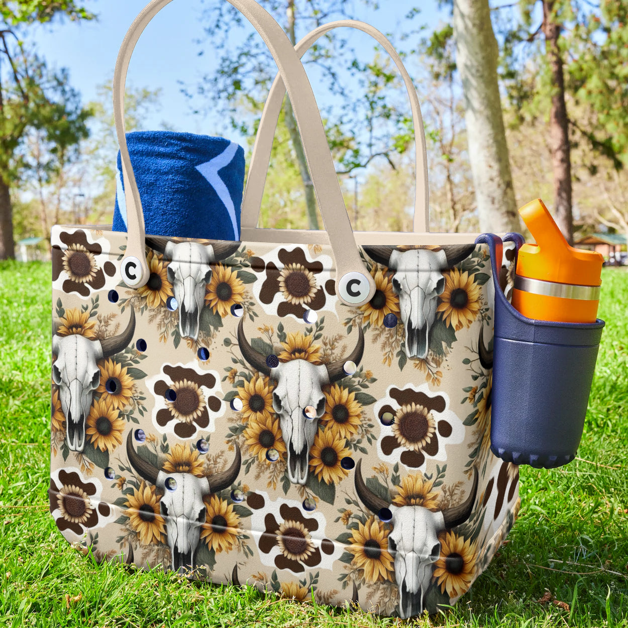 Ceeprints Cee™ Bag Wild Bloom