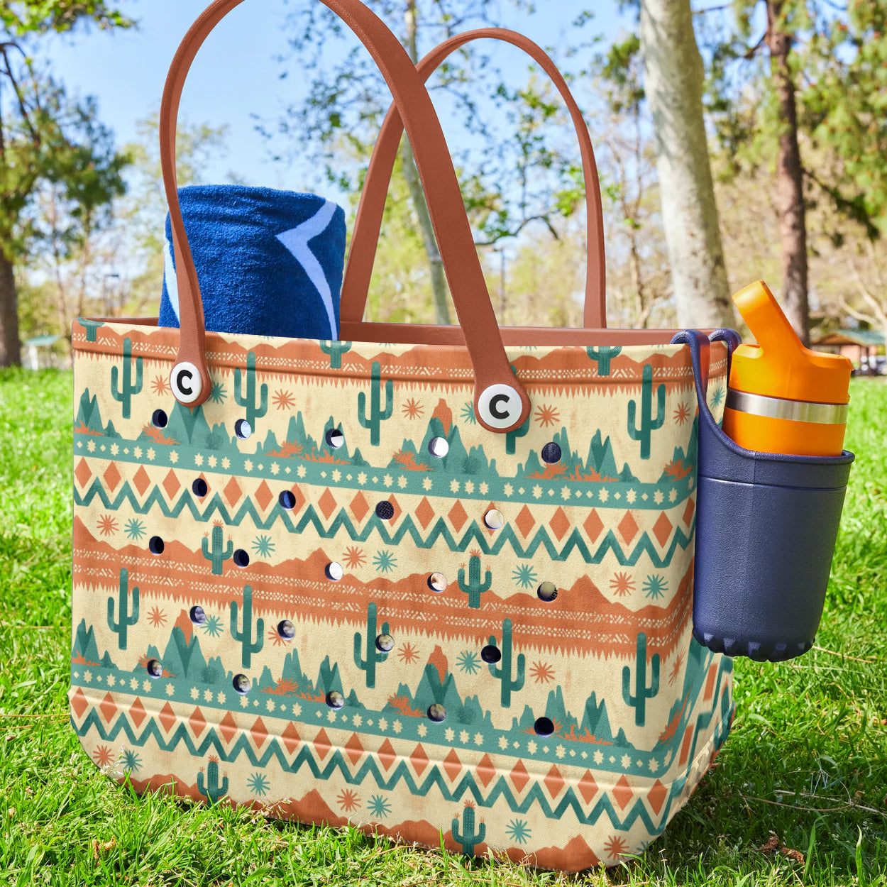 Ceeprints Cee™ Bag Desert Tapestry
