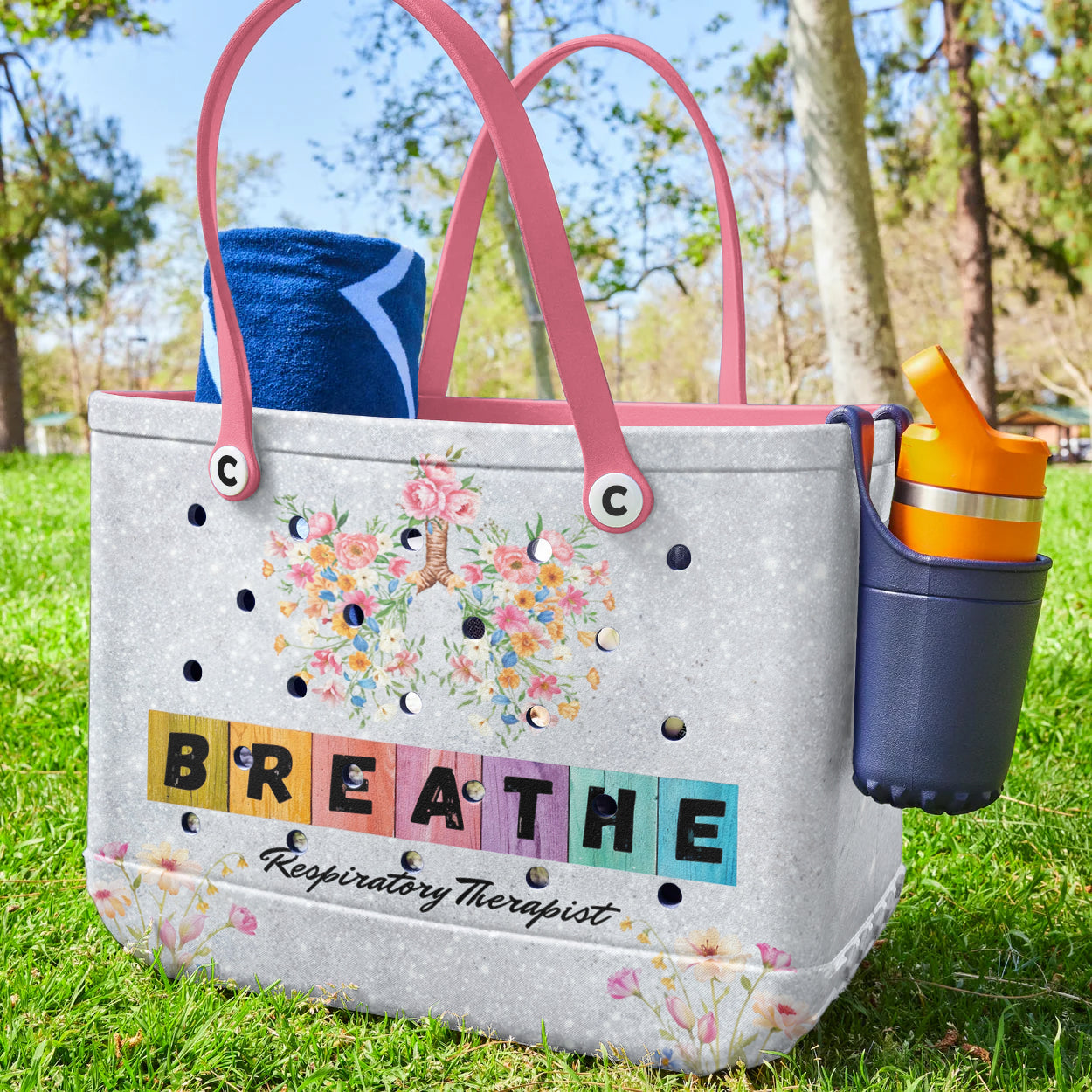 Ceeprints Cee™ Bag Oxy Queen