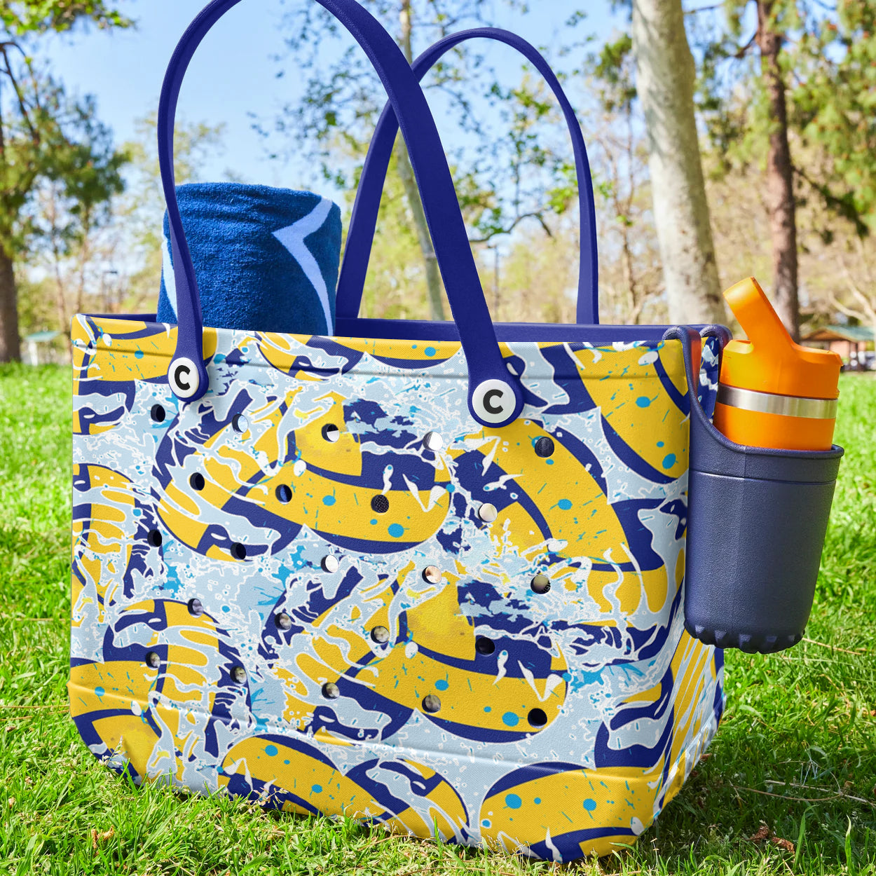 Ceeprints Cee™ Bag Water Polo Lovers