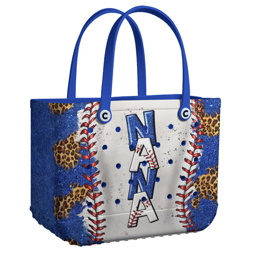 Ceeprints Cee™ Bag Nana's Baseball Love