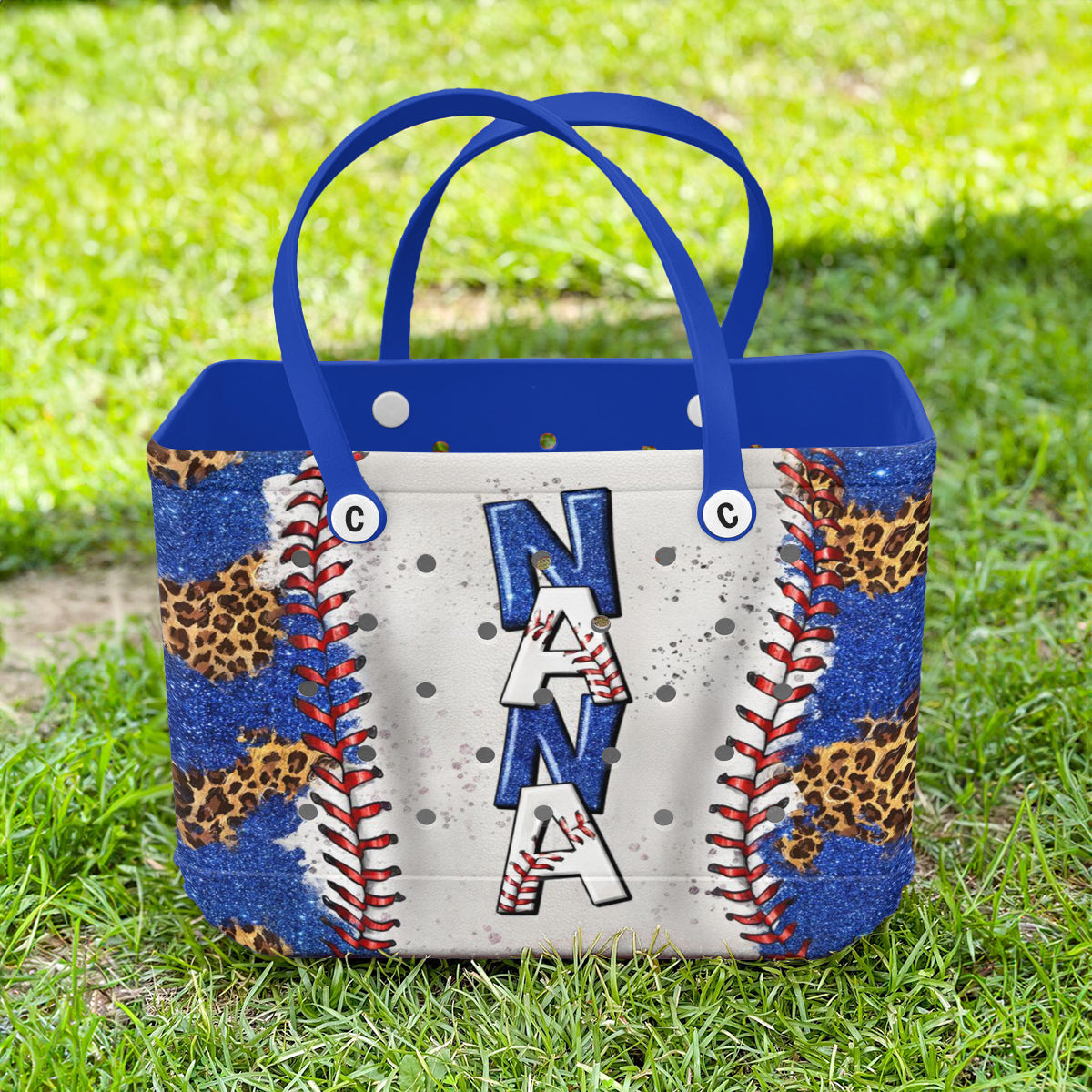Ceeprints Cee™ Bag Nana's Baseball Love