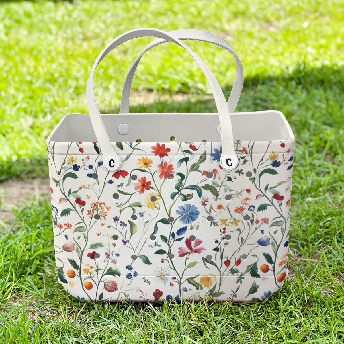 Ceeprints Cee™ Bag Nature's Palette
