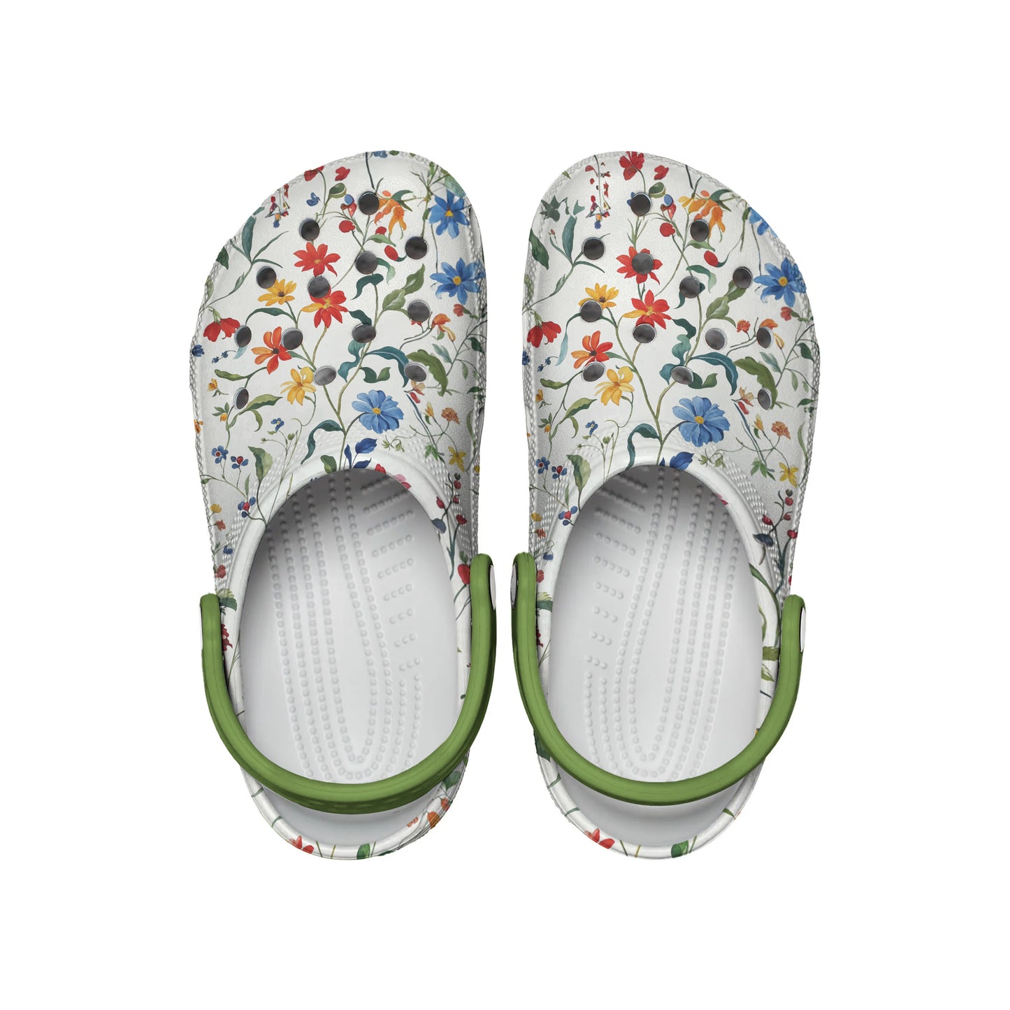 Cee™ Clogs Nature's Palette