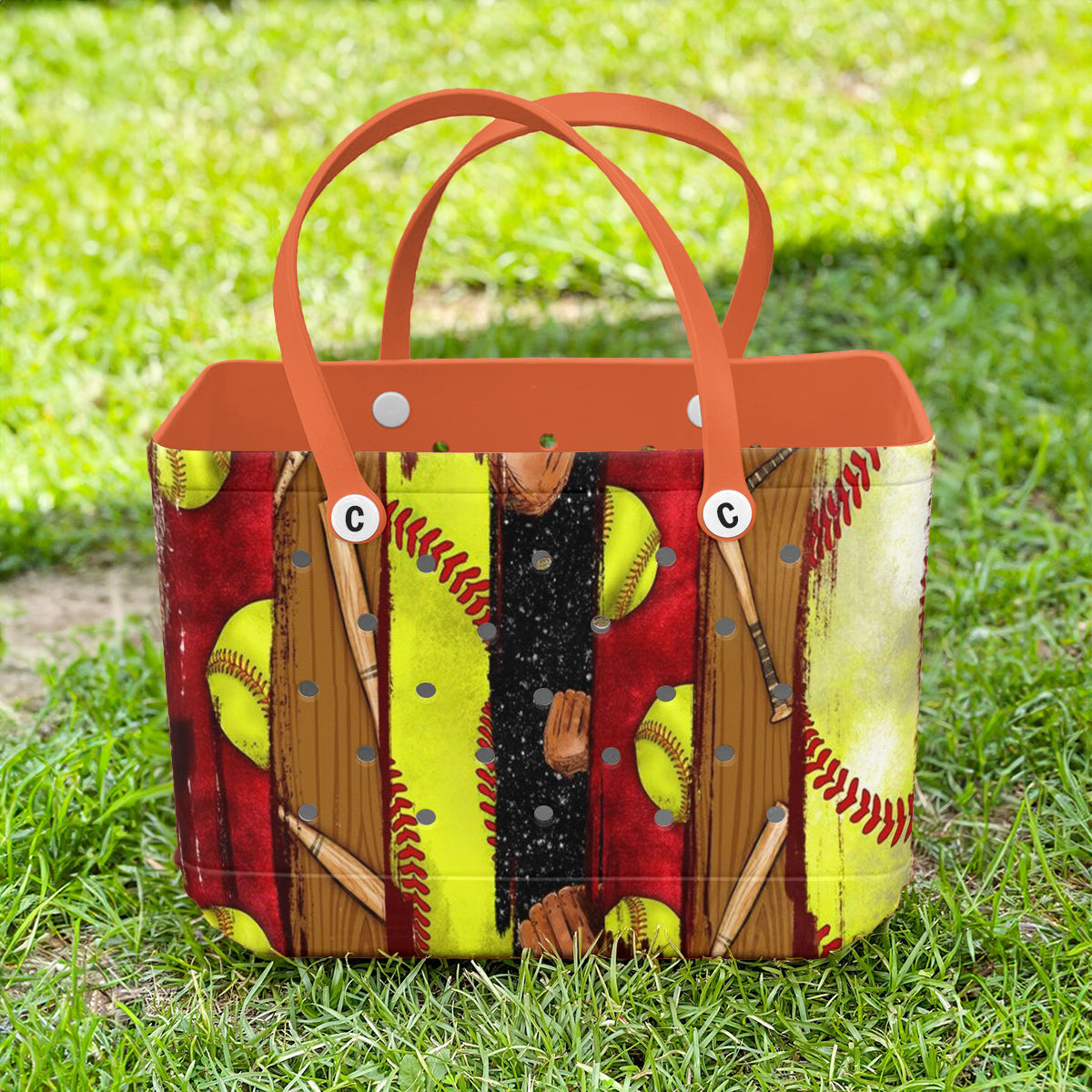 Ceeprints Cee™ Bag Neon Hit