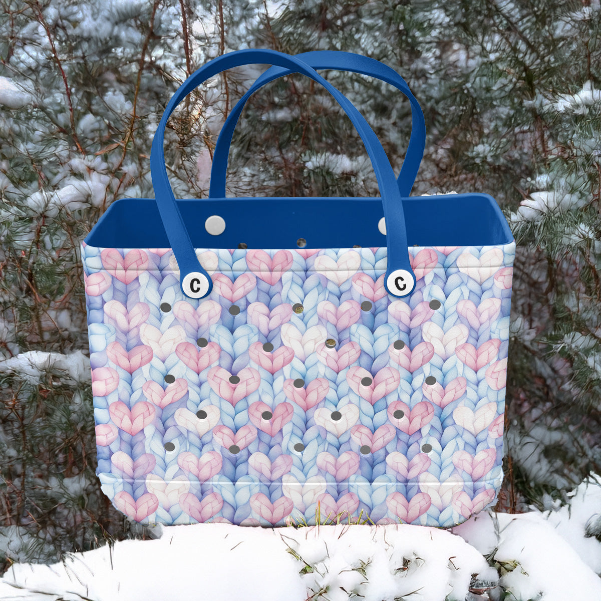 Ceeprints Cee™ Bag A Warm Embrace