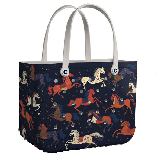 Ceeprints Cee™ Bag Starlight Stallions