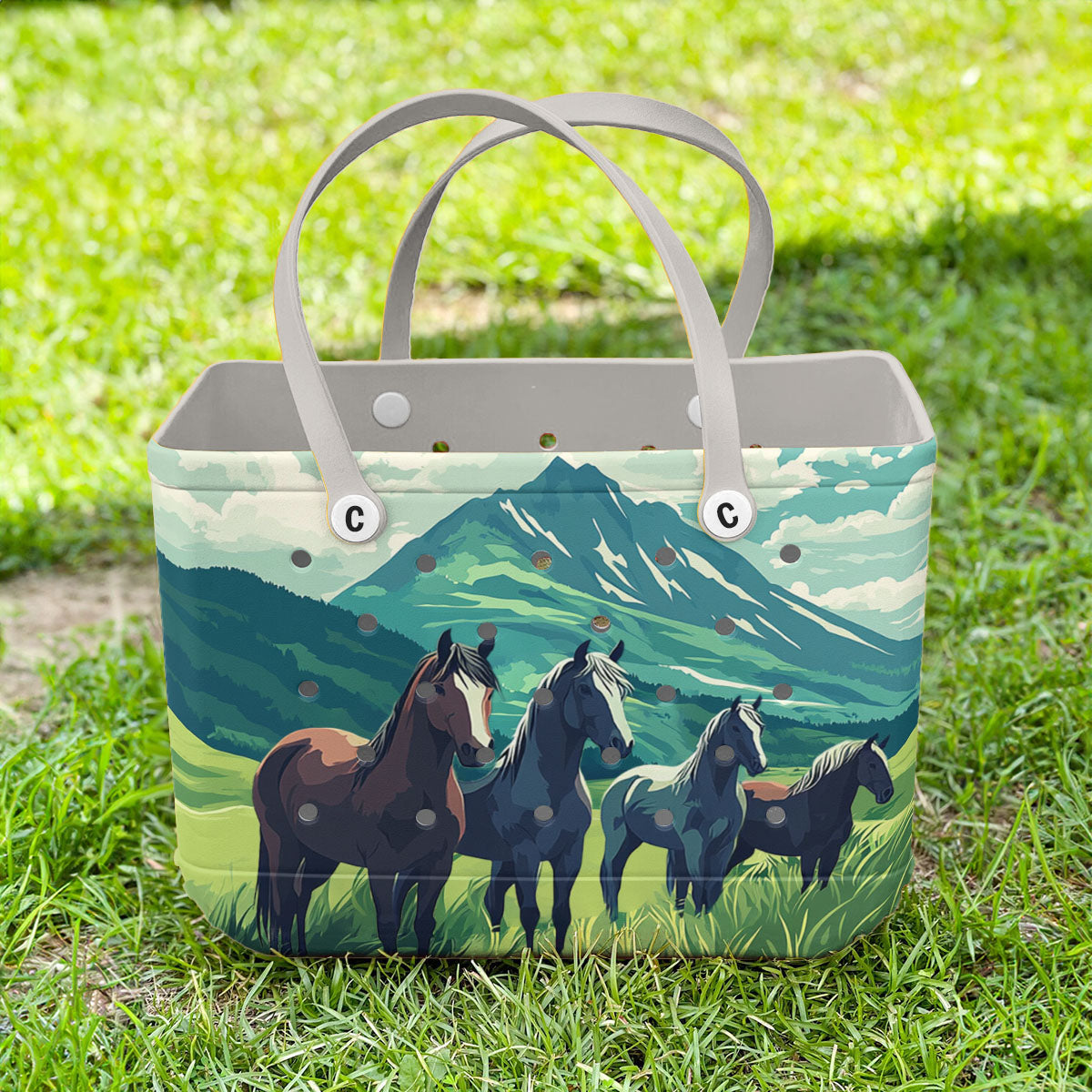 Ceeprints Cee™ Bag Wild Horizon