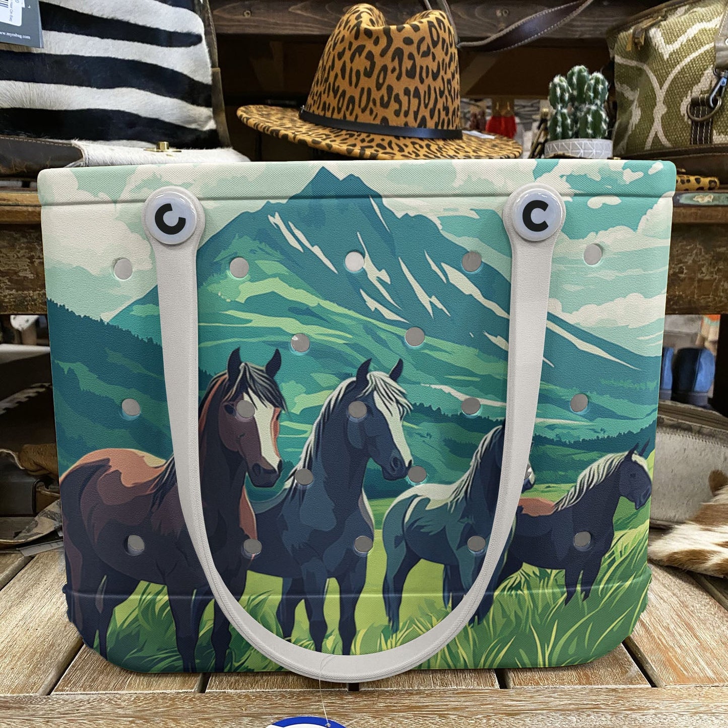 Ceeprints Cee™ Bag Wild Horizon