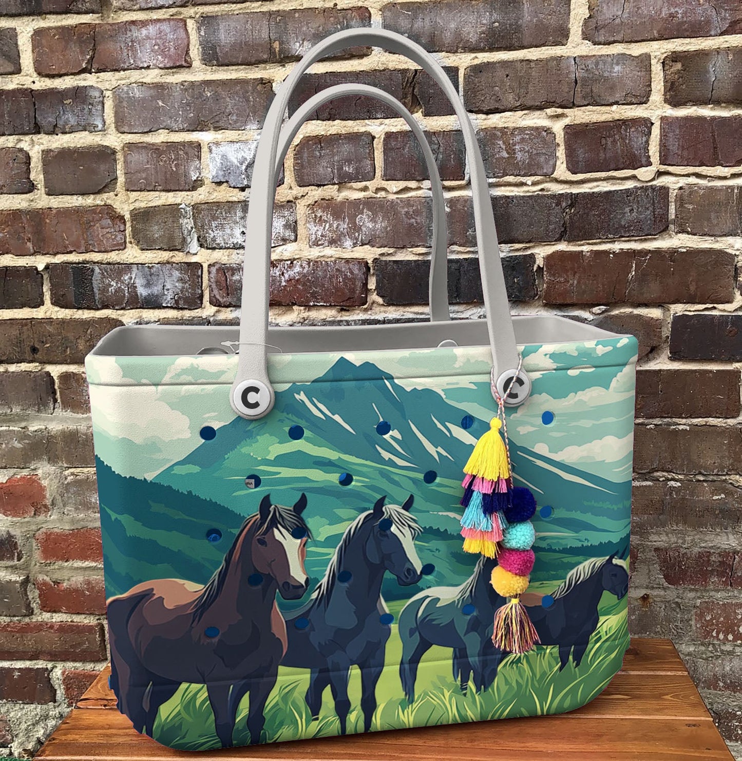 Ceeprints Cee™ Bag Wild Horizon