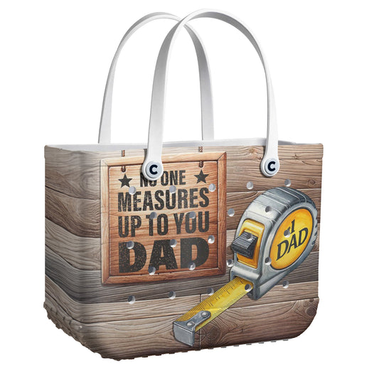 Ceeprints Cee™ Bag No One Measures Up