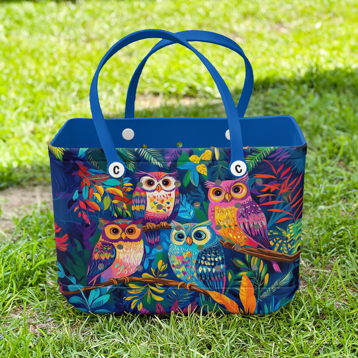 Ceeprints Cee™ Bag Nocturnal Night
