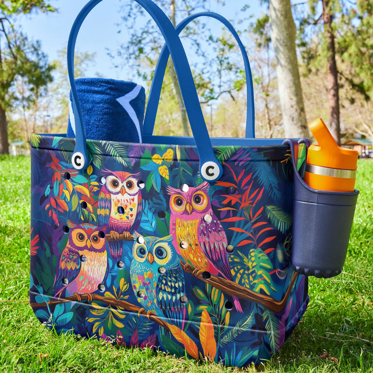 Ceeprints Cee™ Bag Nocturnal Night