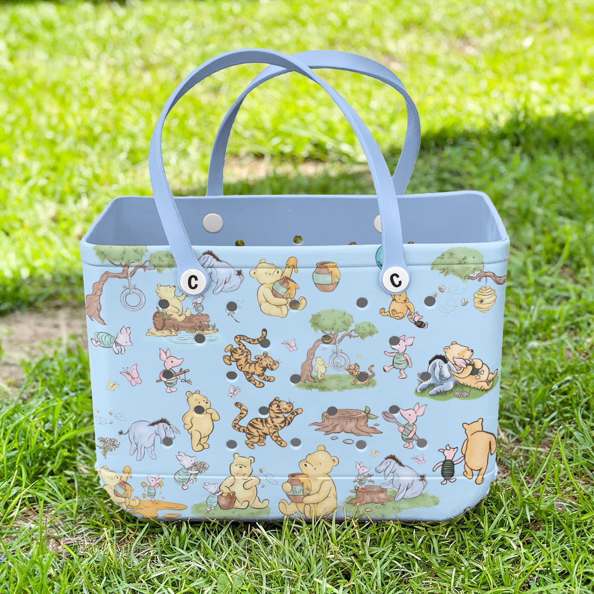 Ceeprints Cee™ Bag Normal Day Of Autumn