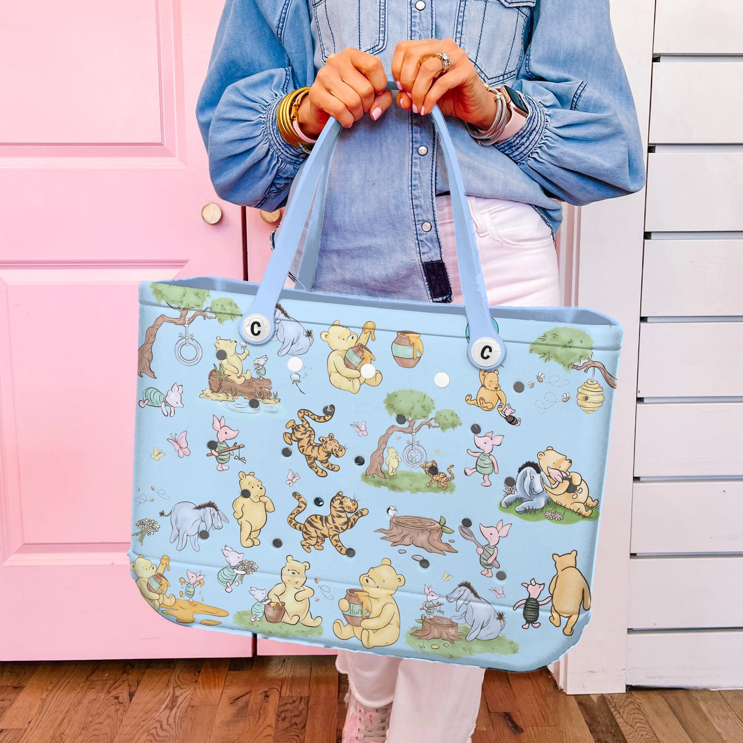 Ceeprints Cee™ Bag Normal Day Of Autumn