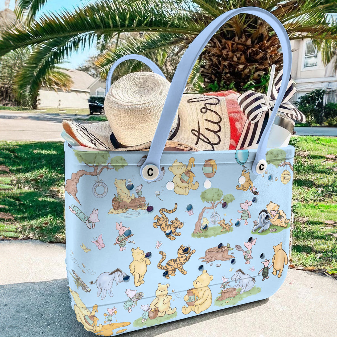 Ceeprints Cee™ Bag Normal Day Of Autumn