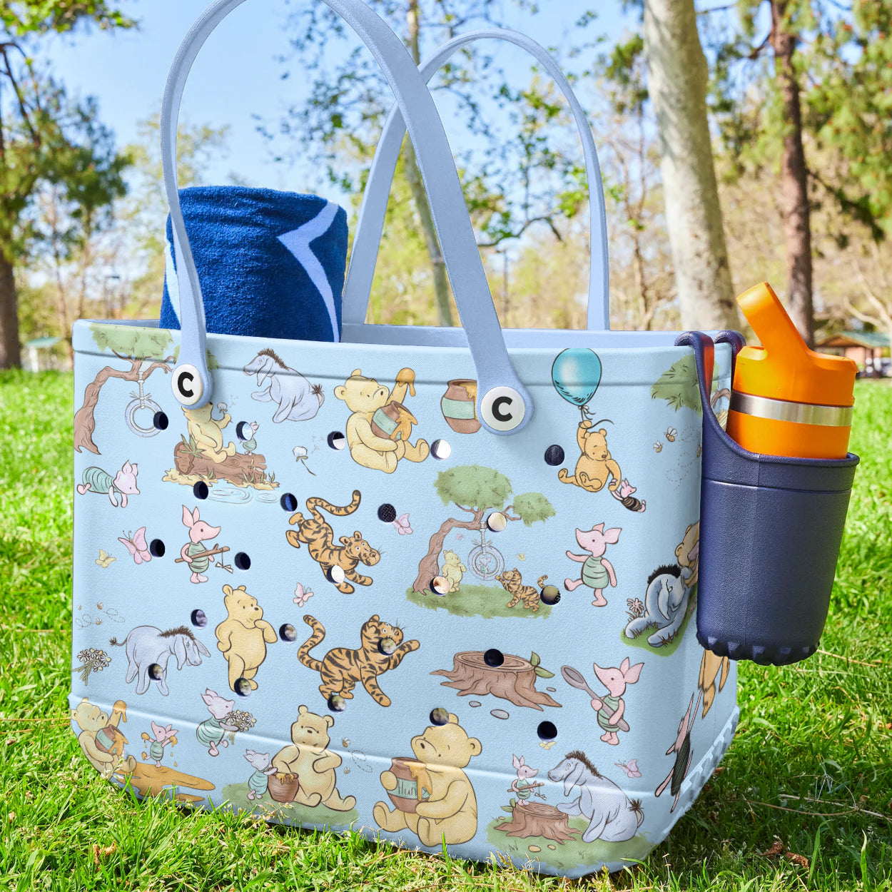 Ceeprints Cee™ Bag Normal Day Of Autumn