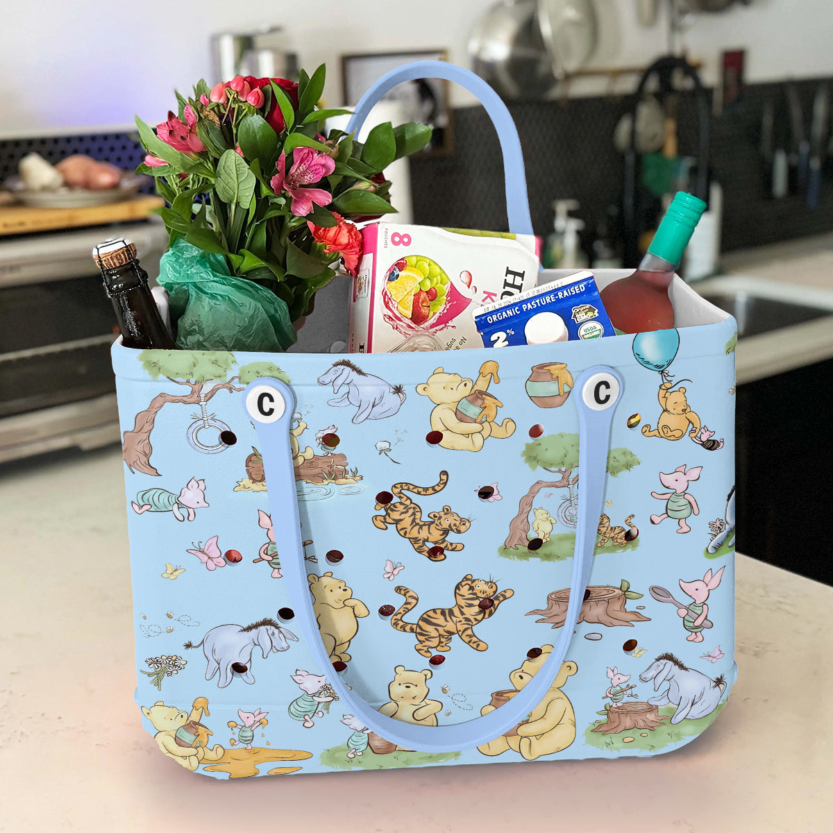 Ceeprints Cee™ Bag Normal Day Of Autumn