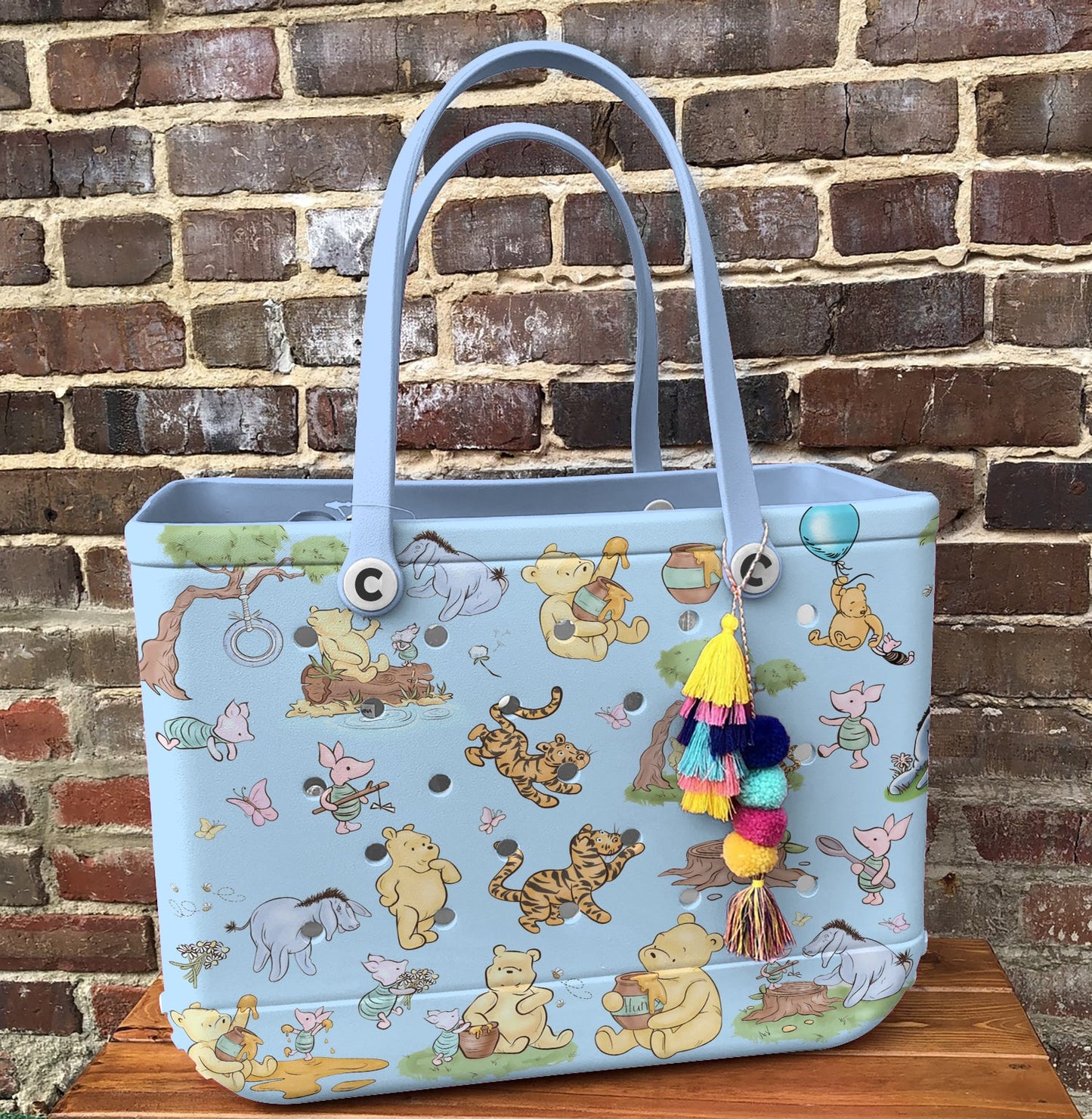Ceeprints Cee™ Bag Normal Day Of Autumn
