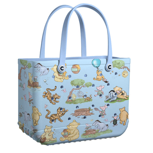 Ceeprints Cee™ Bag Normal Day Of Autumn