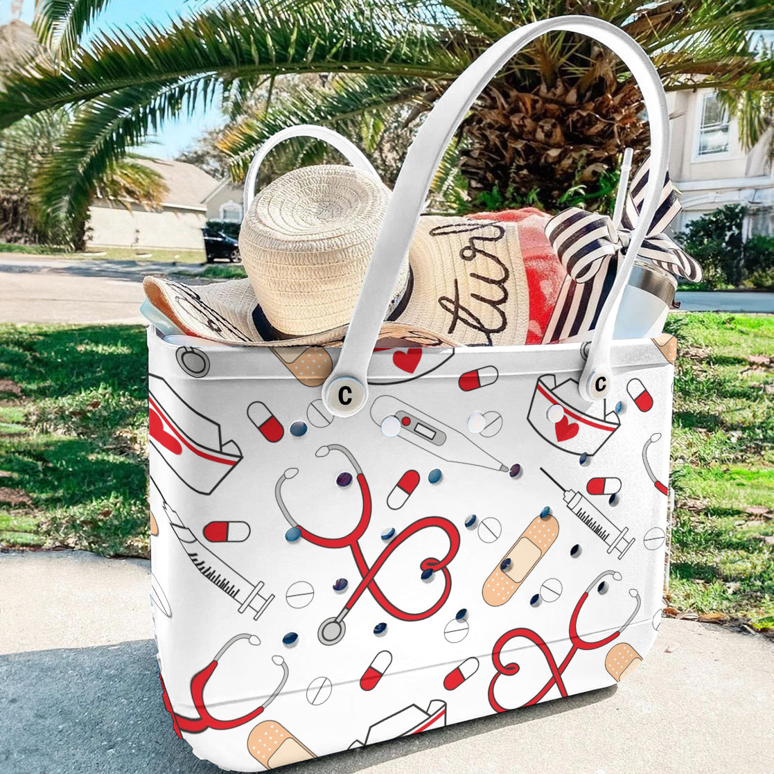 Ceeprints Cee™ Bag Nurse