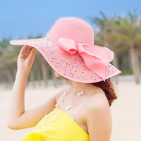 Stars pink