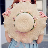 Greath Hat-Beige