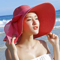 Hemming-watermelon red