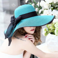 Edge Black-Sky Blue