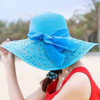 Sky blue stars