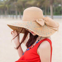 Gipsophila brim hat-khakis m