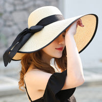 Edge Black-Beige