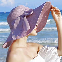 Hemming-light purple