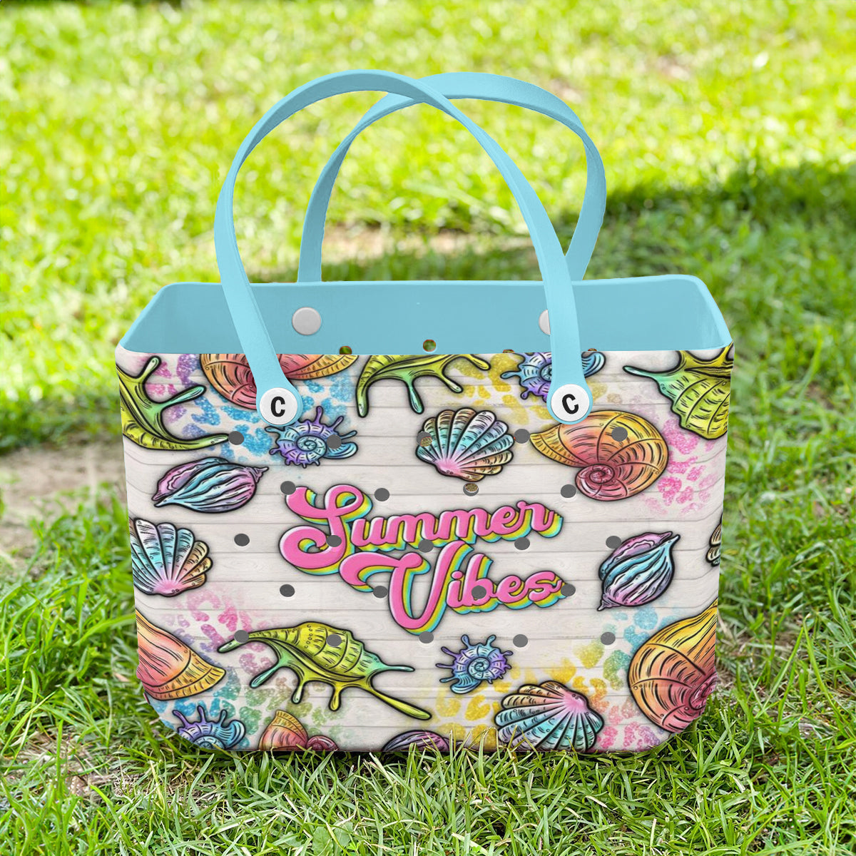 Ceeprints Cee™ Bag Ocean Summer