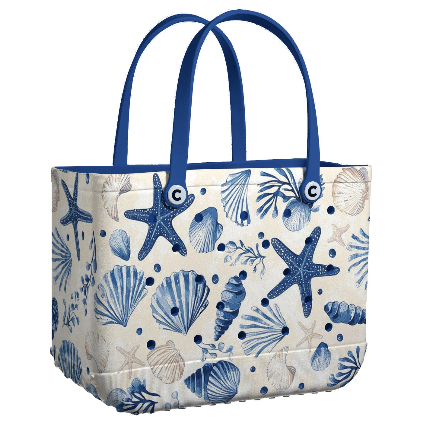 Ceeprints Cee™ Bag Ocean Treasures