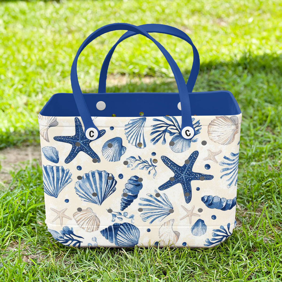 Ceeprints Cee™ Bag Ocean Treasures
