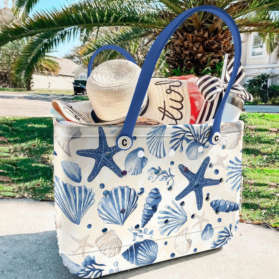 Ceeprints Cee™ Bag Ocean Treasures