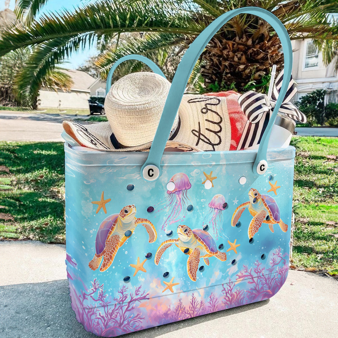 Ceeprints Cee™ Bag Ocean Odyssey