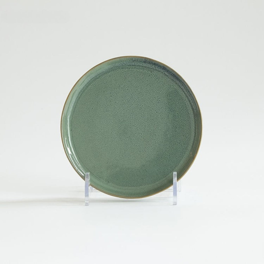 Ceramic Stoneware Dinner Set - 8pcs