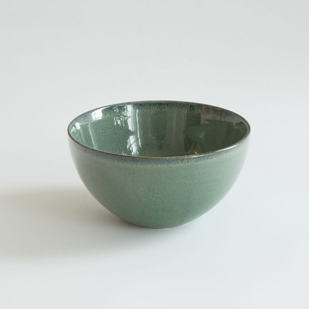 Ceramic Stoneware Dinner Set - 8pcs