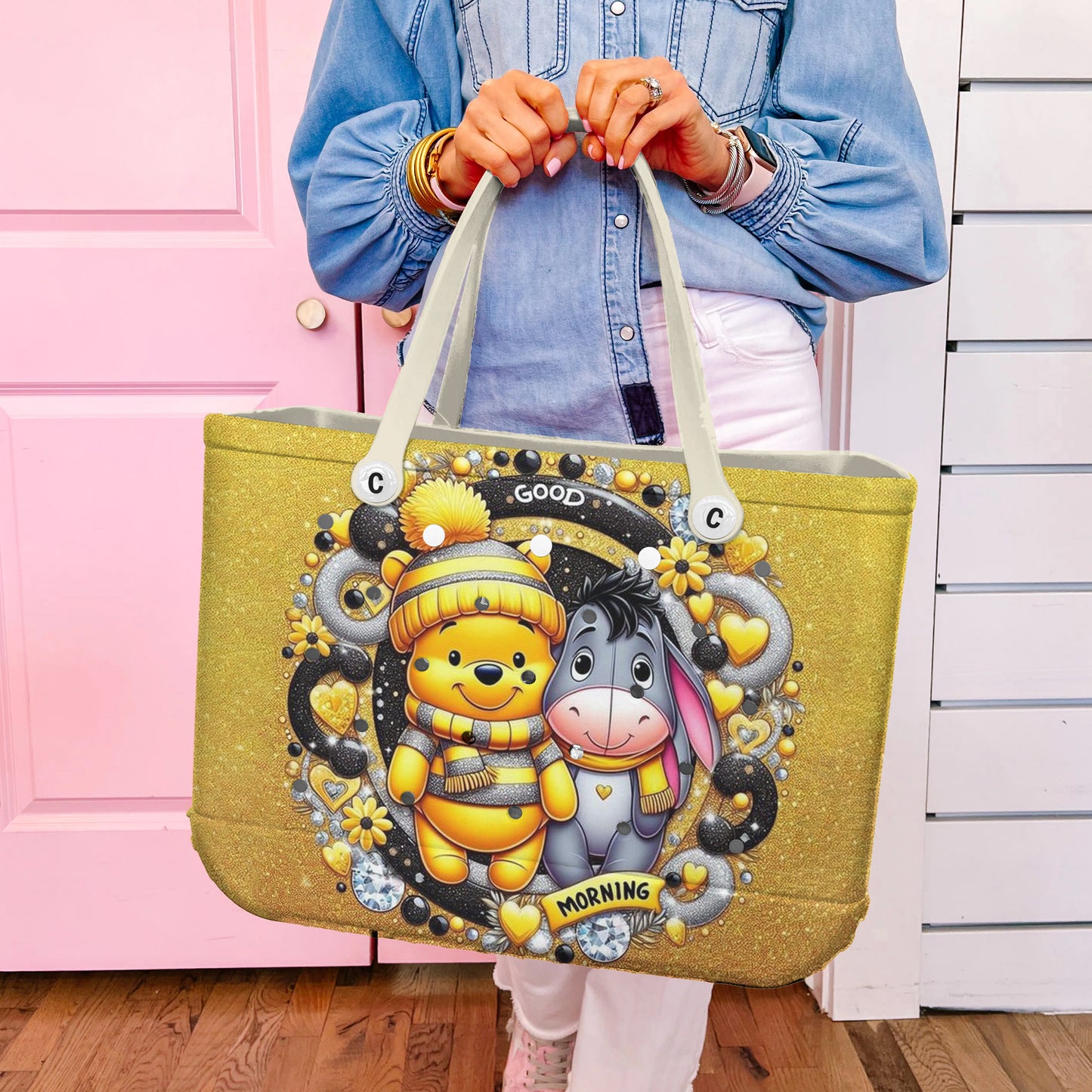 Ceeprints Cee™ Bag Your Bling