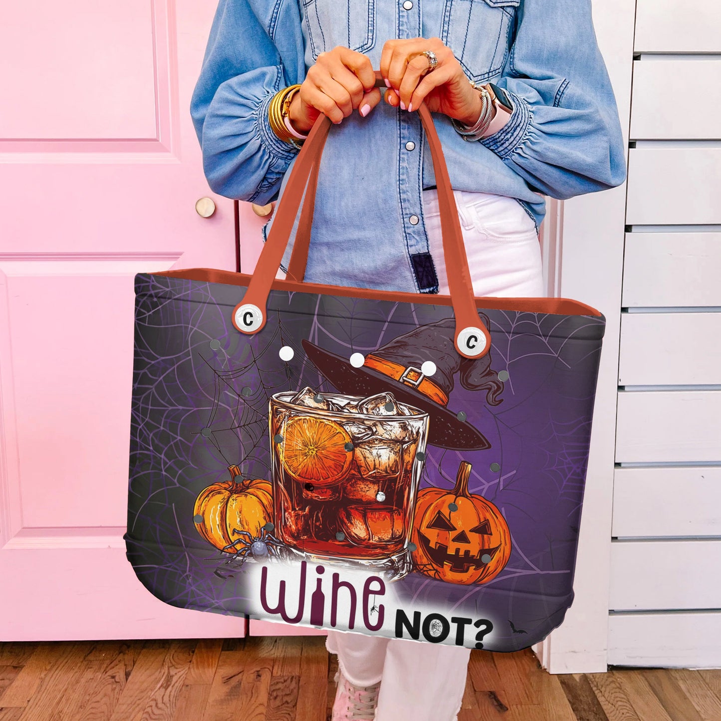 Ceeprints Cee™ Bag Magical Mixology