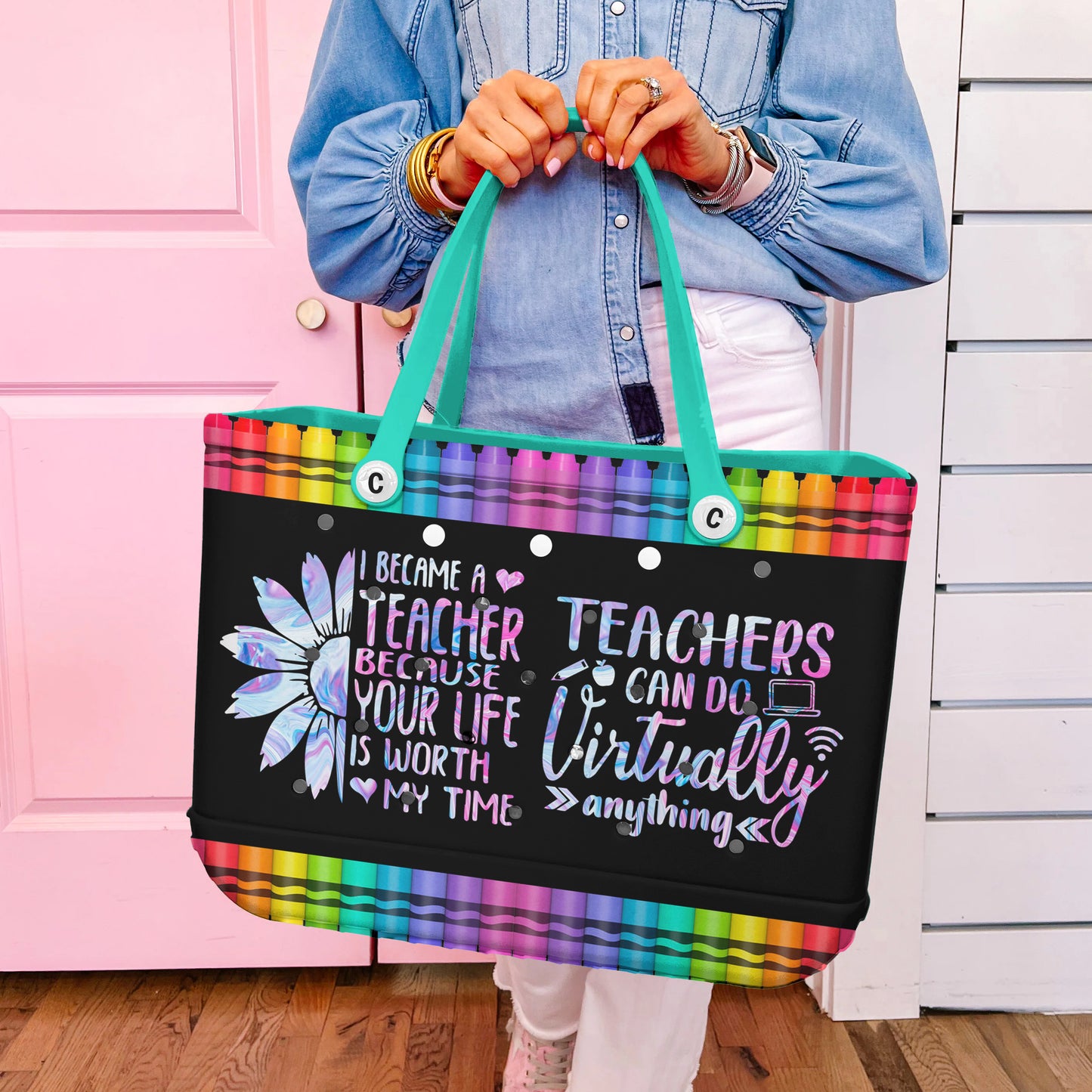 Ceeprints Cee™ Bag Digital Classroom