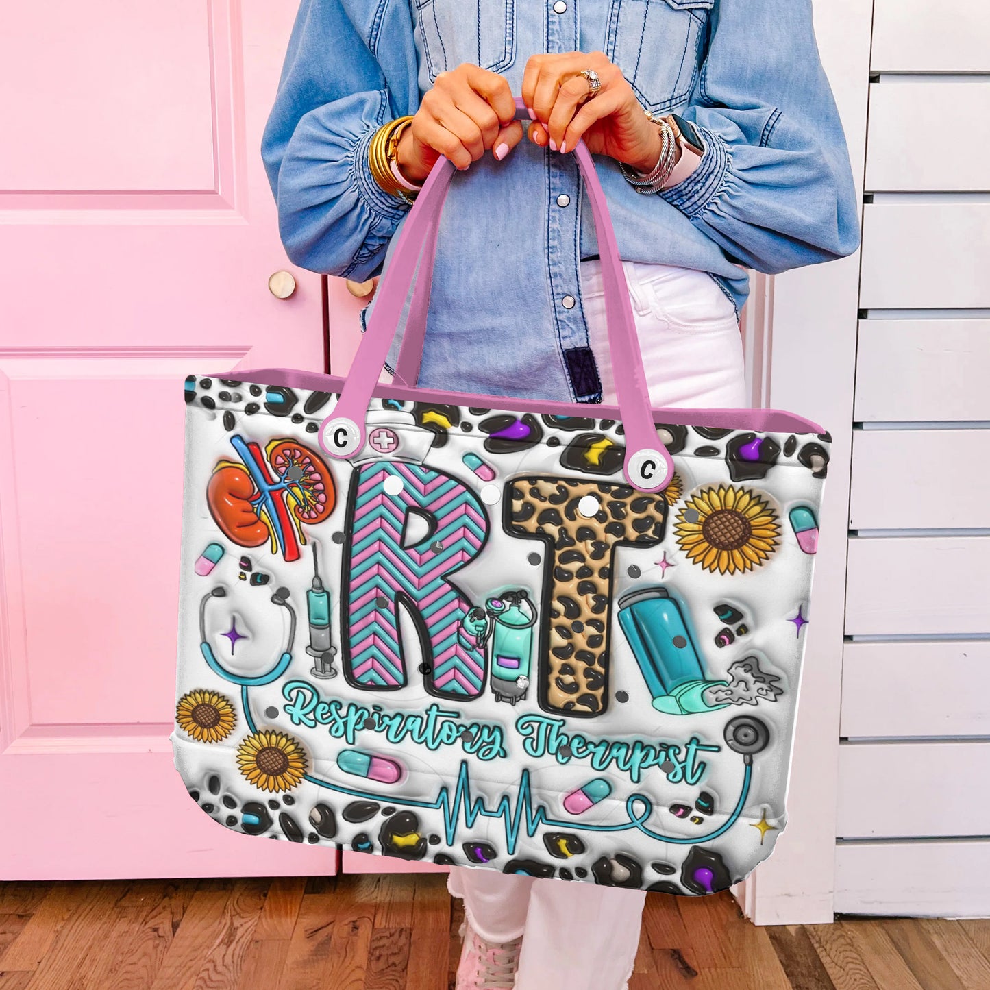 Ceeprints Cee™ Bag Softy Therapist