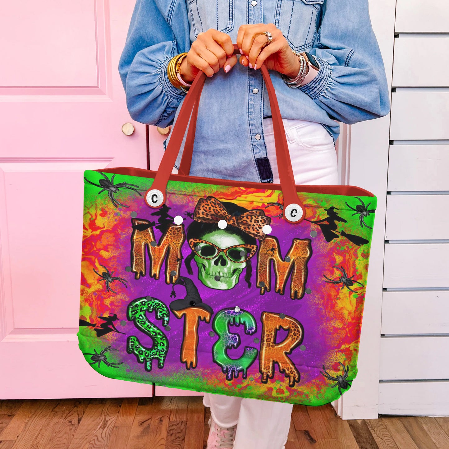 Ceeprints Cee™ Bag Mom Ster