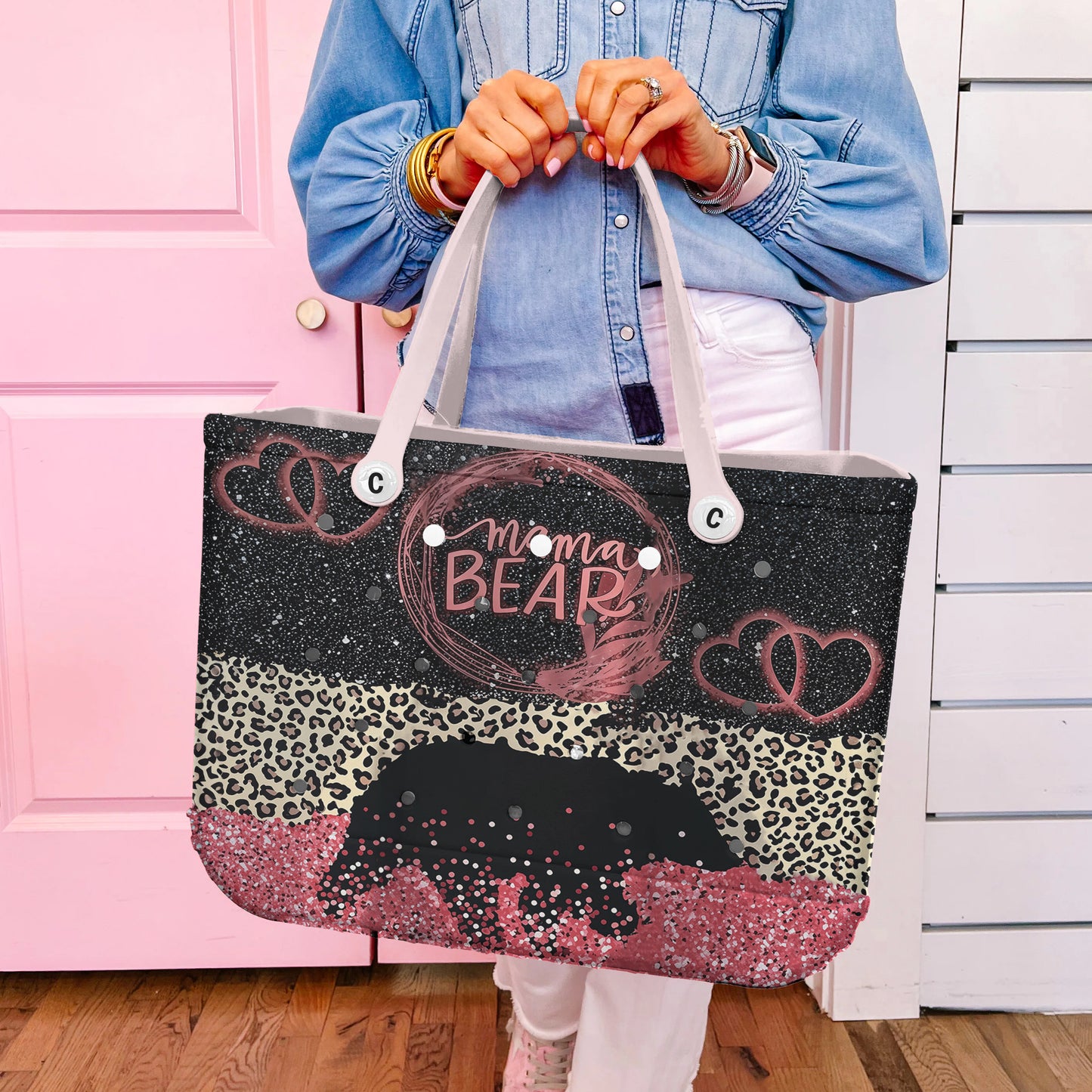 Ceeprints Cee™ Bag Mama Bear