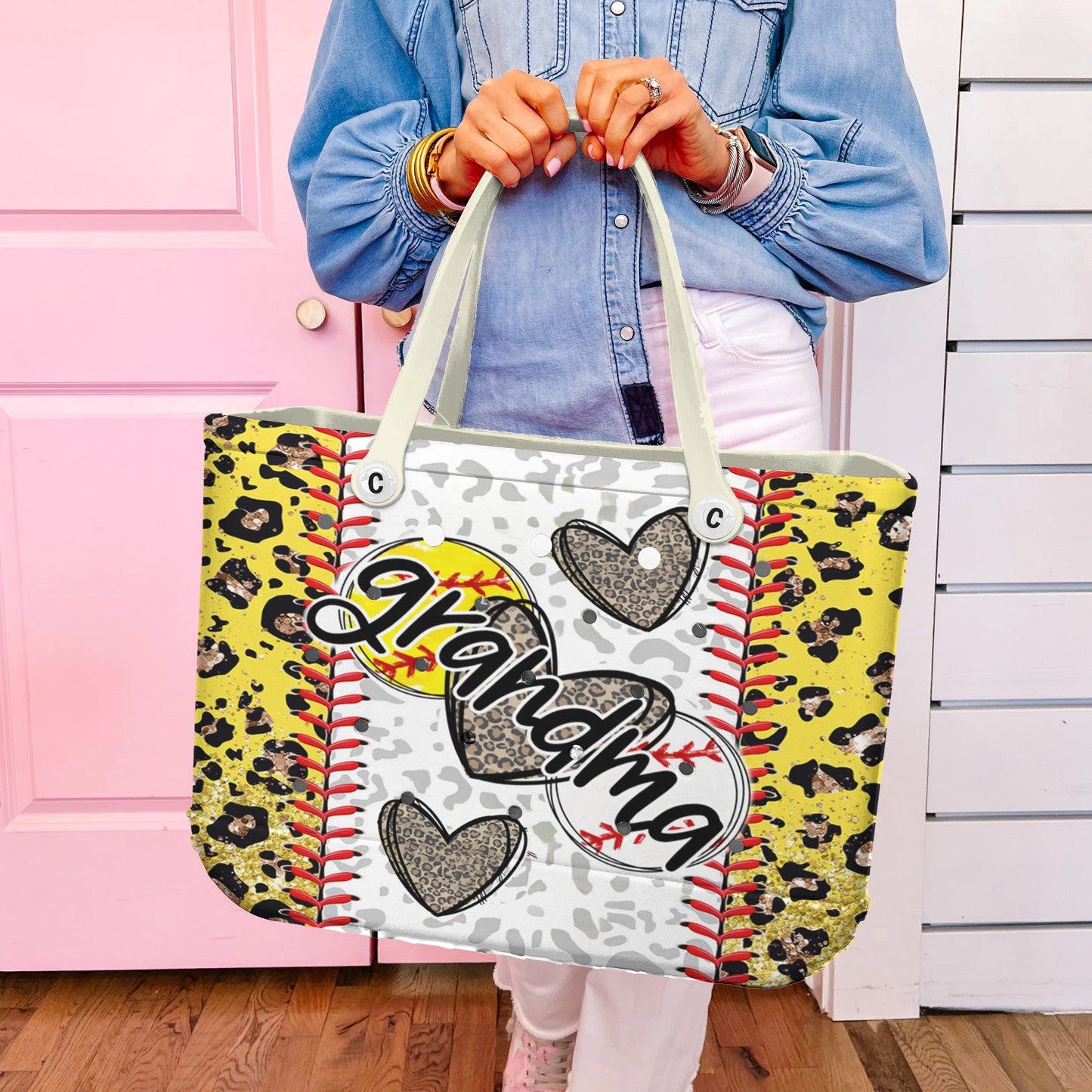 Ceeprints Cee™ Bag Grandma Grand