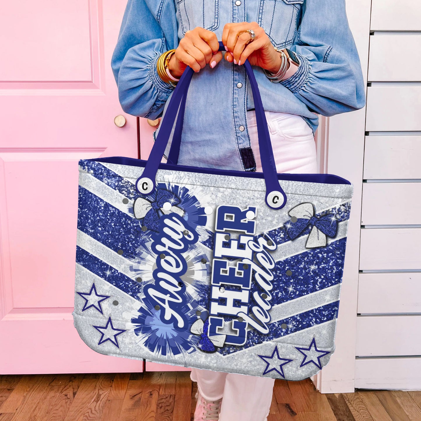 Ceeprints Cee™ Bag Dream Vibes Cheerleaders